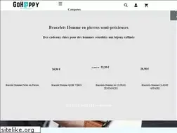 Sites similar to gohappy.fr