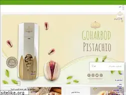 Sites similar to goharbod.com