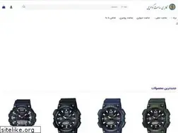 Sites similar to goharchi.com