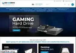 Sites similar to goharddrive.com