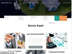Sites similar to gohartanah.com