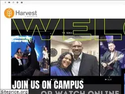 Sites similar to goharvest.org