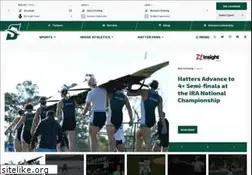Sites similar to gohatters.com