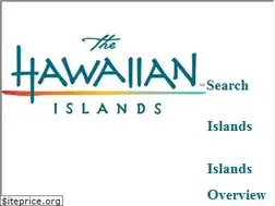 Sites similar to gohawaii.com