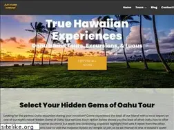 Sites similar to gohawaiitours.com