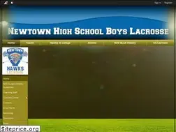 Sites similar to gohawkslax.com