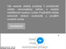 Sites similar to gohd.cz