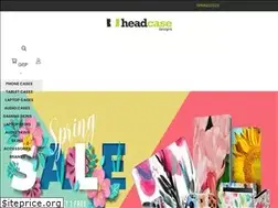 Sites similar to goheadcase.com