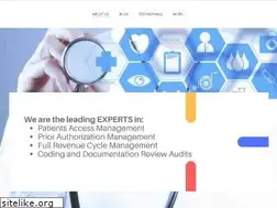 Sites similar to gohealthcarellc.com