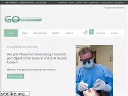 Sites similar to gohealthcenter.org
