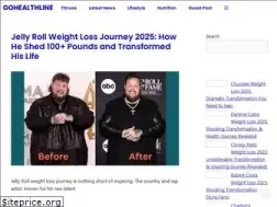 Sites similar to gohealthline.com