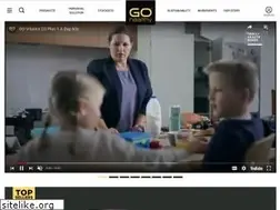 Sites similar to gohealthy.co.nz
