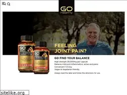 Sites similar to gohealthy.com.au