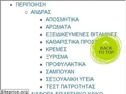 Sites similar to gohealthy.gr