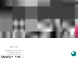 Sites similar to gohealthyhouston.org