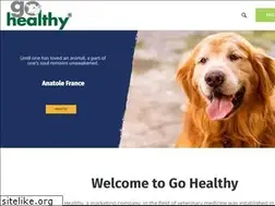 Sites similar to gohealthyindia.com
