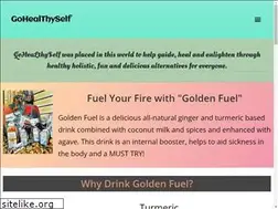 Sites similar to gohealthyself.com