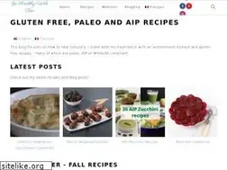Sites similar to gohealthywithbea.com