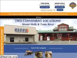 Sites similar to gohechtshop.com