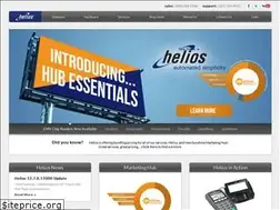 Sites similar to gohelios.com