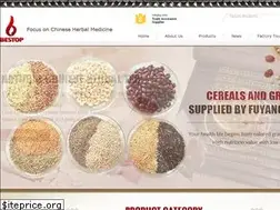 Sites similar to goherbalfood.com