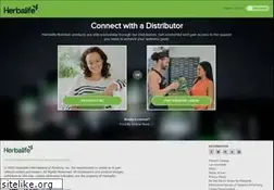 Sites similar to goherbalife.com