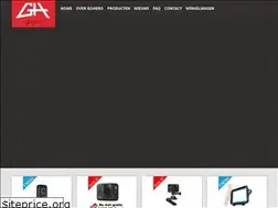 Sites similar to gohero.nl