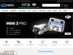 Sites similar to gohero.pl