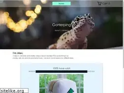 Sites similar to goherping.com