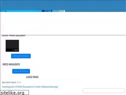 Sites similar to gohhshurricanes.com