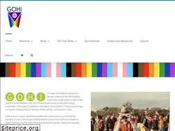 Sites similar to gohi.org