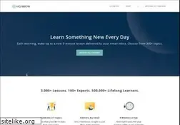 Sites similar to gohighbrow.com