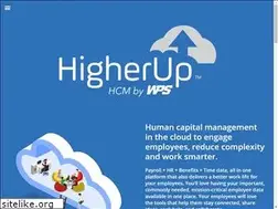 Sites similar to gohigherup.com