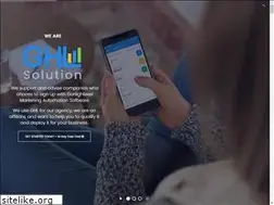 Sites similar to gohighlevelsolution.com