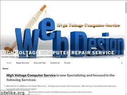 Sites similar to gohighvoltage.com