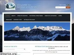 Sites similar to gohikecolorado.com