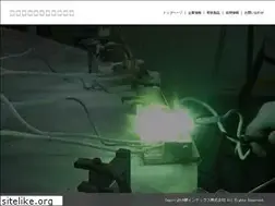 Sites similar to gohintex.jp