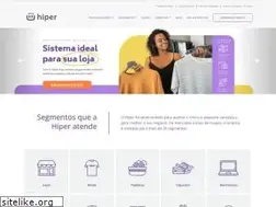 Sites similar to gohiper.com.br
