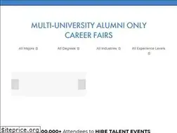 Sites similar to gohiretalent.com