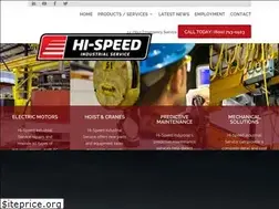 Sites similar to gohispeed.com