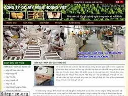 Sites similar to gohoangviet.com
