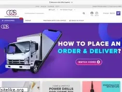 Sites similar to gohoffice.com