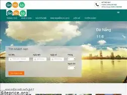 Sites similar to gohola.vn