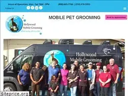 Sites similar to gohollywoodgrooming.com