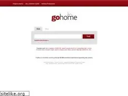 Sites similar to gohome.ba