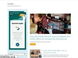 Sites similar to gohome.com.br