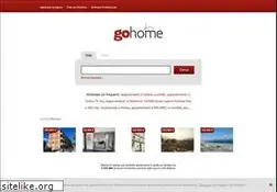 Sites similar to gohome.it