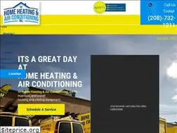 Sites similar to gohomeheating.com