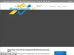 Sites similar to gohomeinspection.com