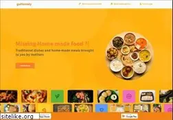 Sites similar to gohomely.com